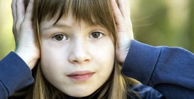 óleos essenciais para ansiedade infantil