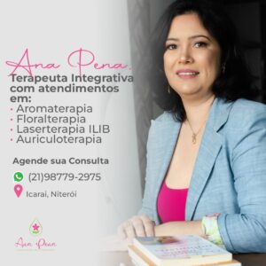Consulta de Terapias Integrativas - Presencial