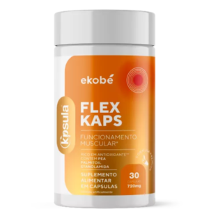 K´psula Flex Kaps