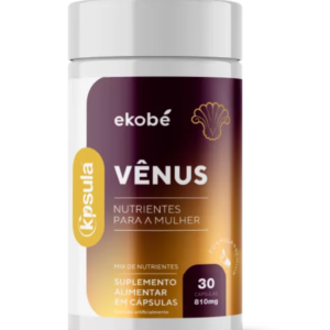 K´psula Vênus