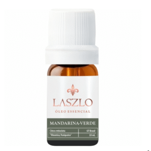 mandarina verde