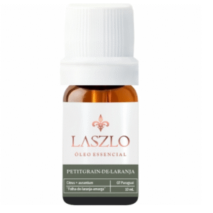 Petitgrain Laranja-amarga